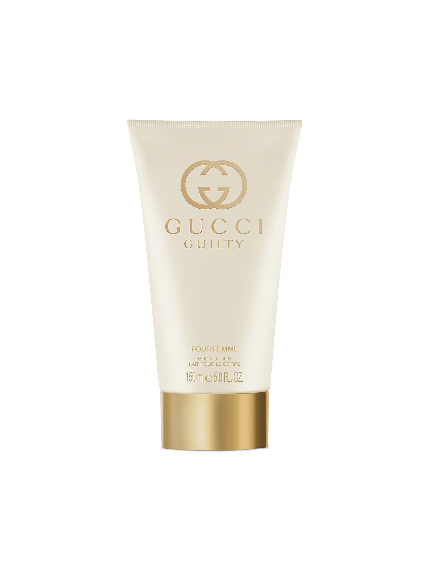 GUCCI | Guilty Pour Femme Body Lotion 150ml | 